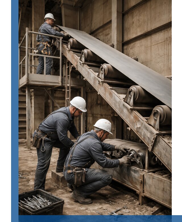 Ремонт элеваторов в Качканаре аварийный и плановый сервис